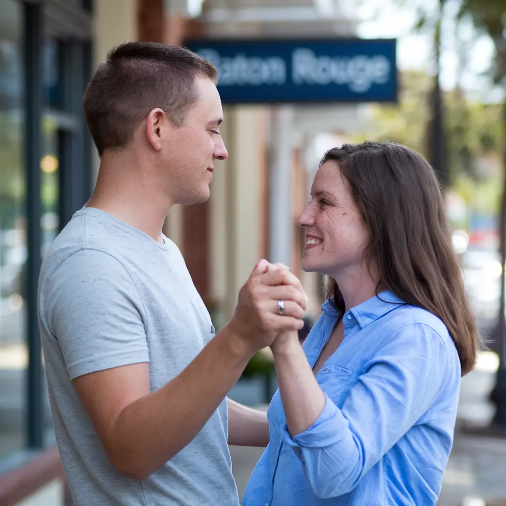 Find Asexual singles in Racine, Wisconsin who are looking for genuine companionship and connection.