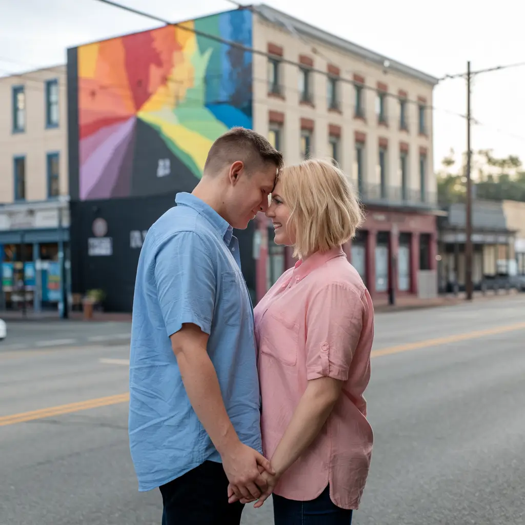 Asexual dating in Rosemead, California tailored for you! Meet singles online and start a real connection today.