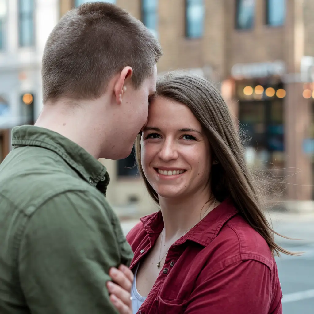 Asexual dating in Springfield, Oregon made simple. Meet singles online and start meaningful conversations.