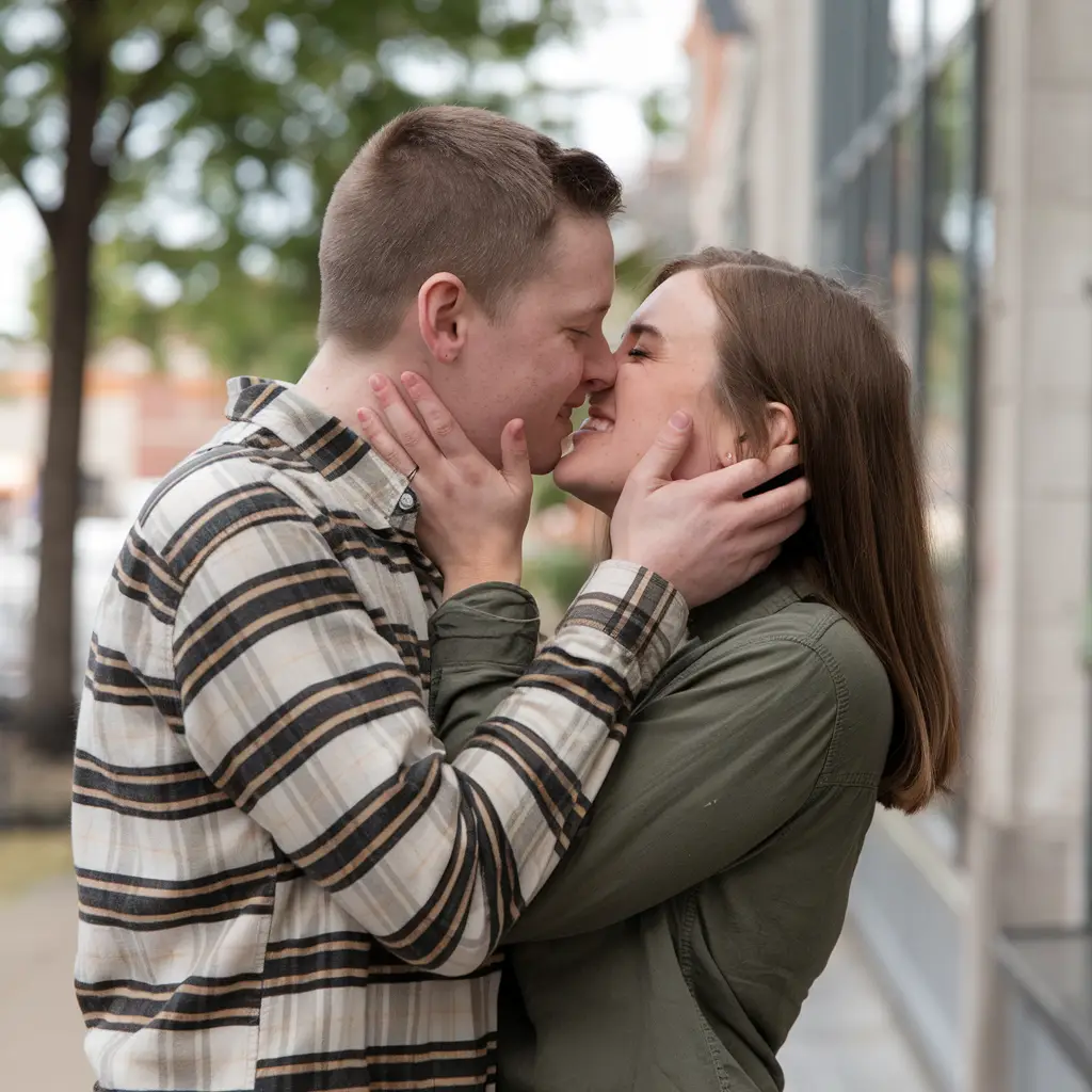 Meet like-minded Asexual singles in Fremont, California on our safe and welcoming online dating platform!