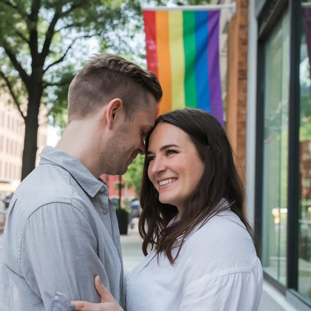 Online asexual dating for singles in Romeoville, Illinois. Meet like-minded people and start meaningful relationships.