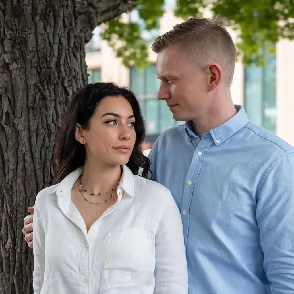 Meet Asexual singles in West Sacramento, California and explore online dating in a safe, supportive space.