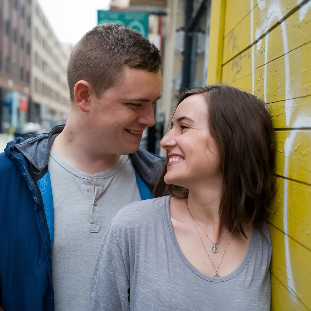 Meet Asexual singles in Freeport, New York and explore meaningful online dating experiences today!