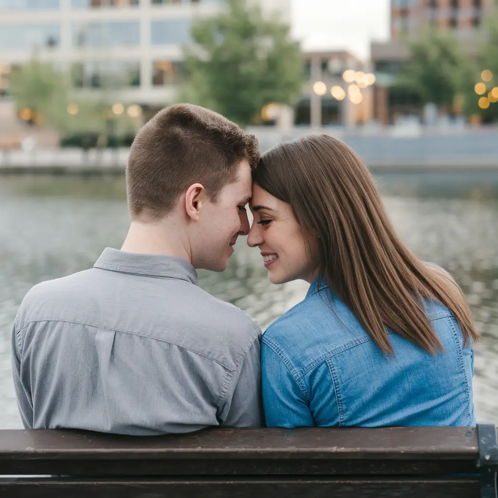 Asexual dating in Holyoke, Massachusetts made simple. Meet singles who respect your boundaries and values.