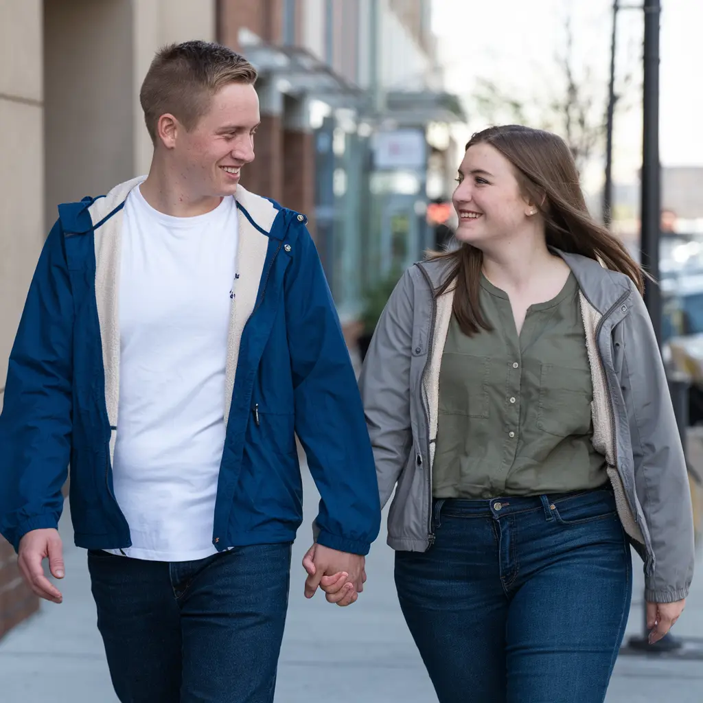 Meet Asexual singles in Albany, Oregon online and find meaningful companionship without pressure.