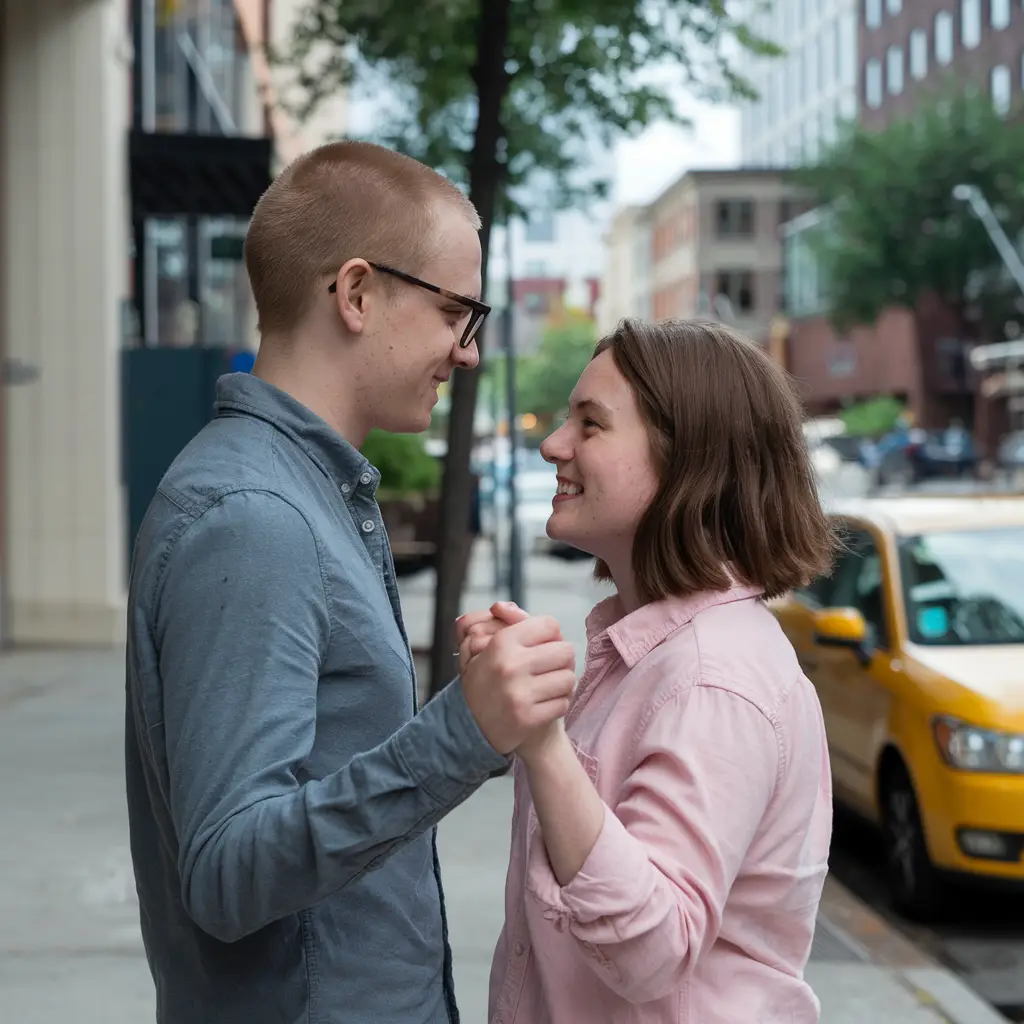 Join the best Asexual dating site in Westland, Michigan to meet singles online and build real connections.