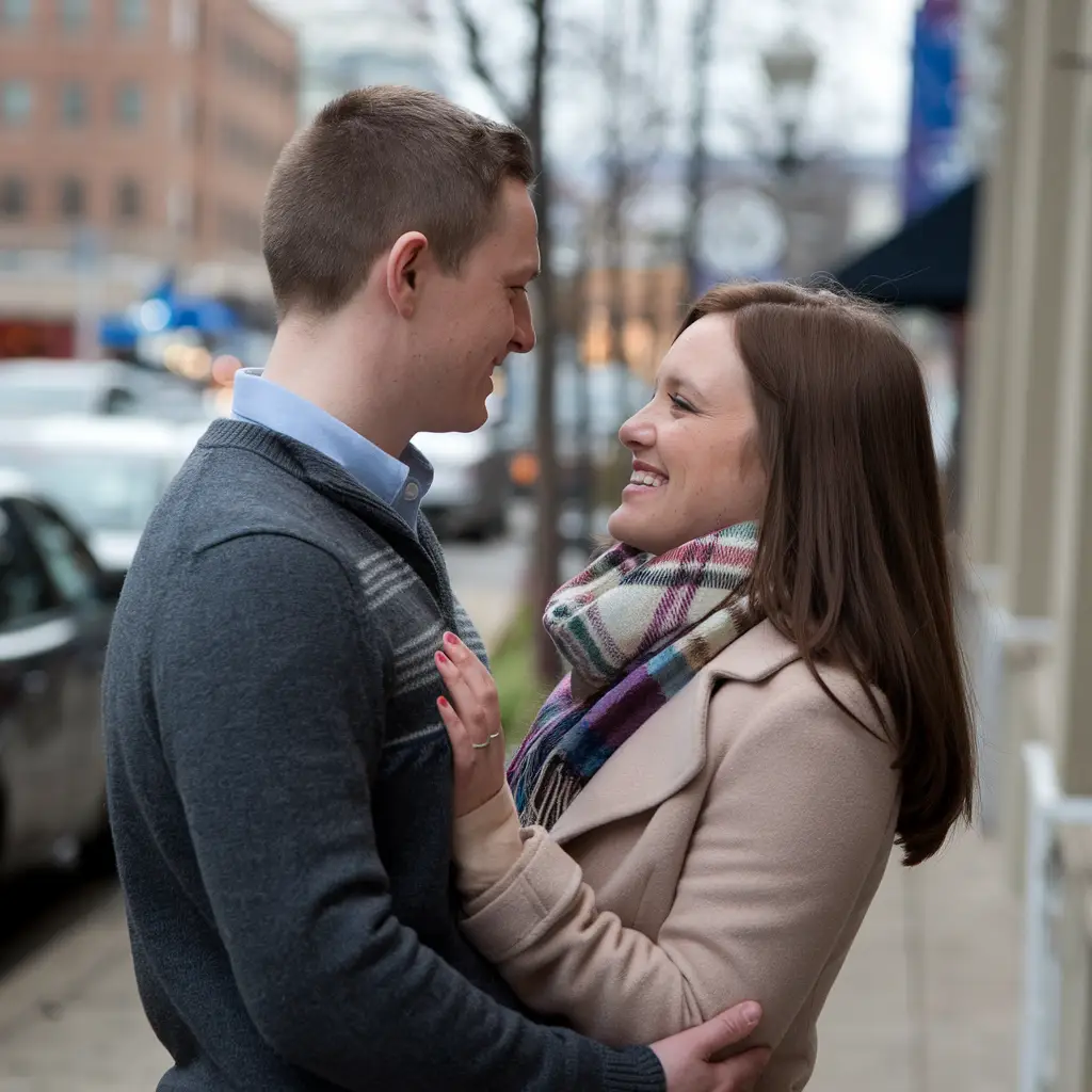 Meet Asexual singles online in Lompoc, California and experience authentic connections without pressure.