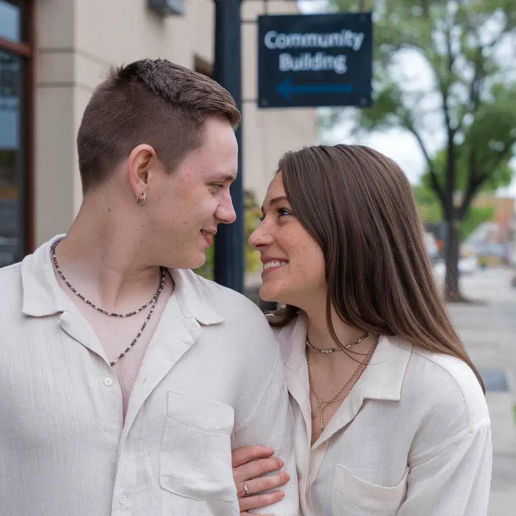Asexual dating in Kenosha, Wisconsin starts with us! Meet singles online and build genuine connections.