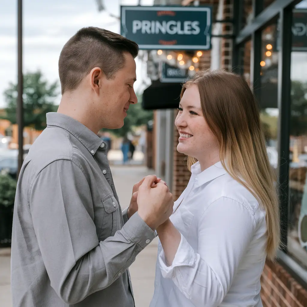 Meet asexual singles in Mansfield, Texas who share your values. The best online dating site for ace connections!