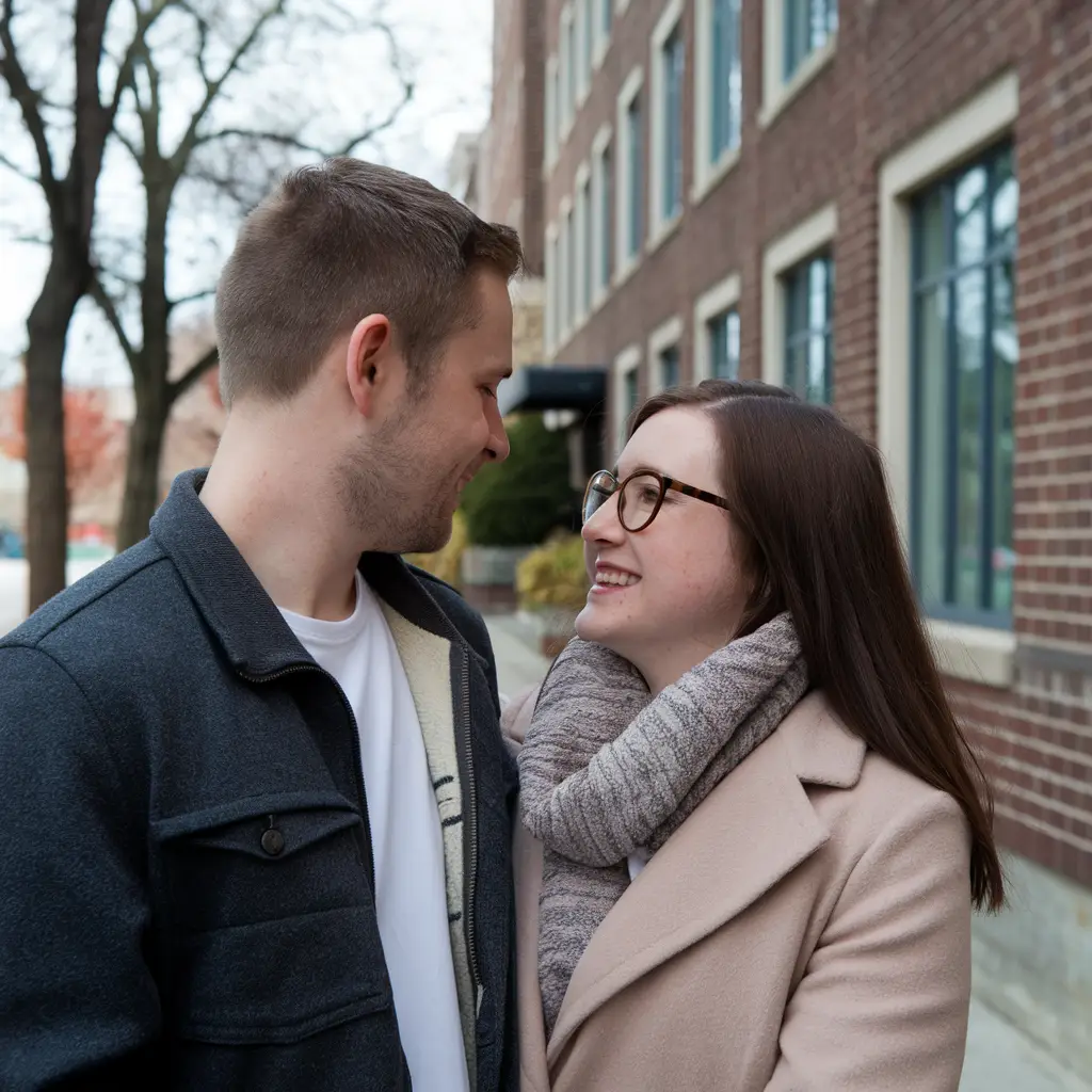 Join the best Asexual dating site in Kansas City, Missouri to meet singles online and build real connections.