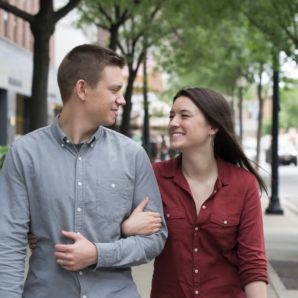 Asexual dating in Mississippi starts with us! Meet singles online and find love at your own pace.