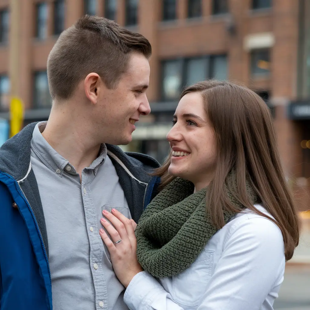 Asexual dating in Sandy, Utah just got easier! Meet singles online who get you. Join today!