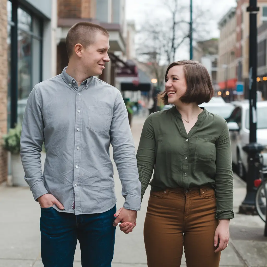 Join our Asexual dating community in Mountain View, California to meet singles who share your views and values.