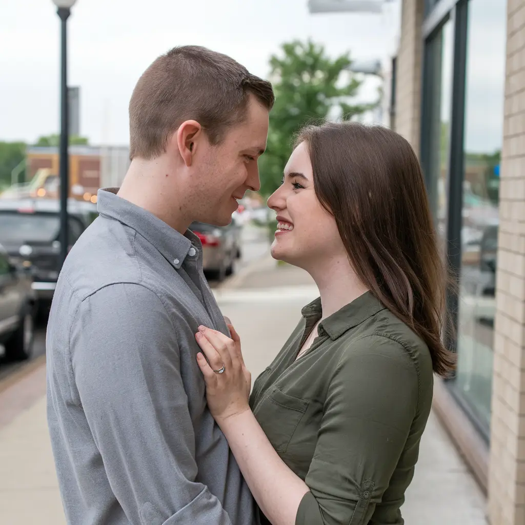 Meet Asexual singles in Atlanta, Georgia through the best online dating site for meaningful relationships.