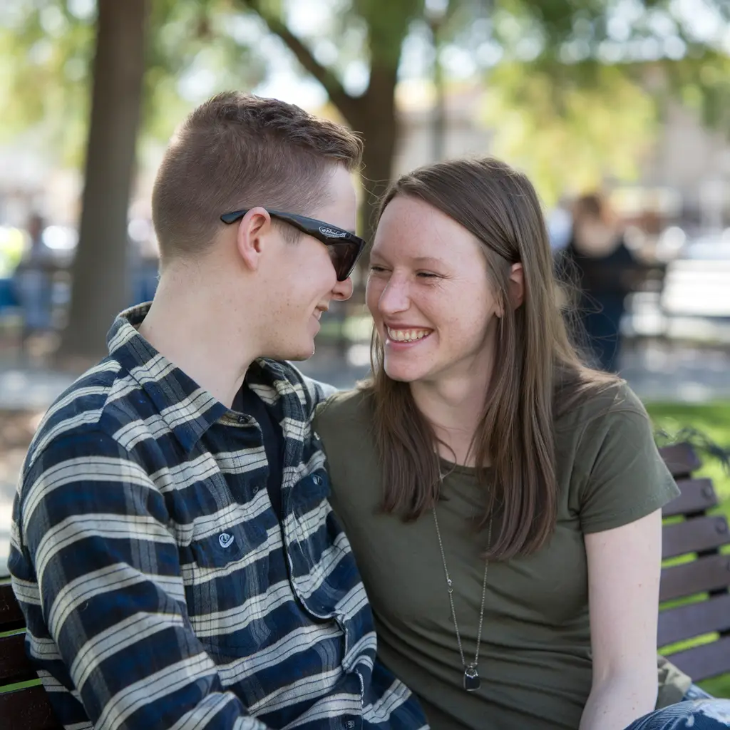 Meet Asexual singles online in Revere, Massachusetts for true connection, friendship, and dating.