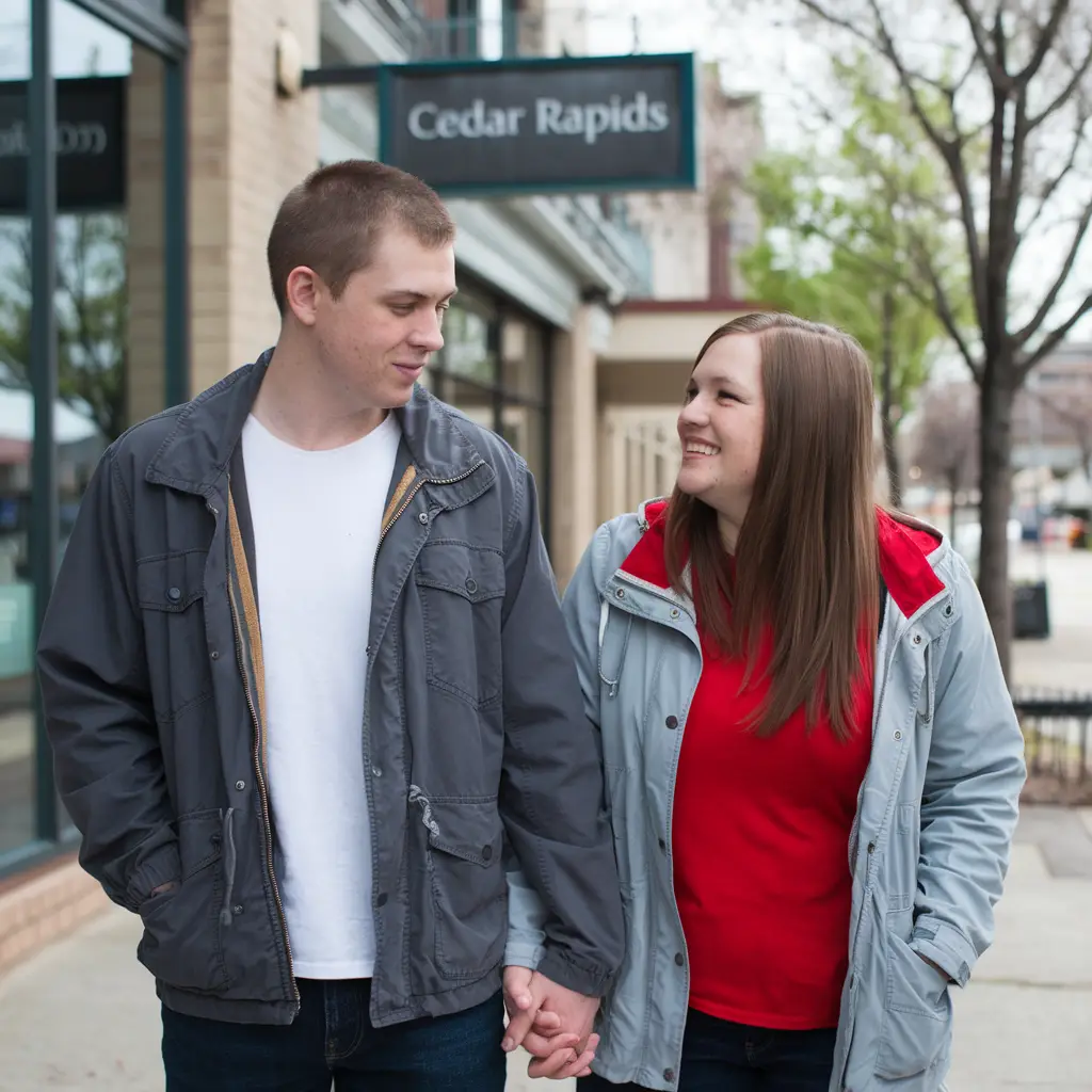 Meet asexual singles in Park Ridge, Illinois on a dating site designed for you. Find love and friendship online.