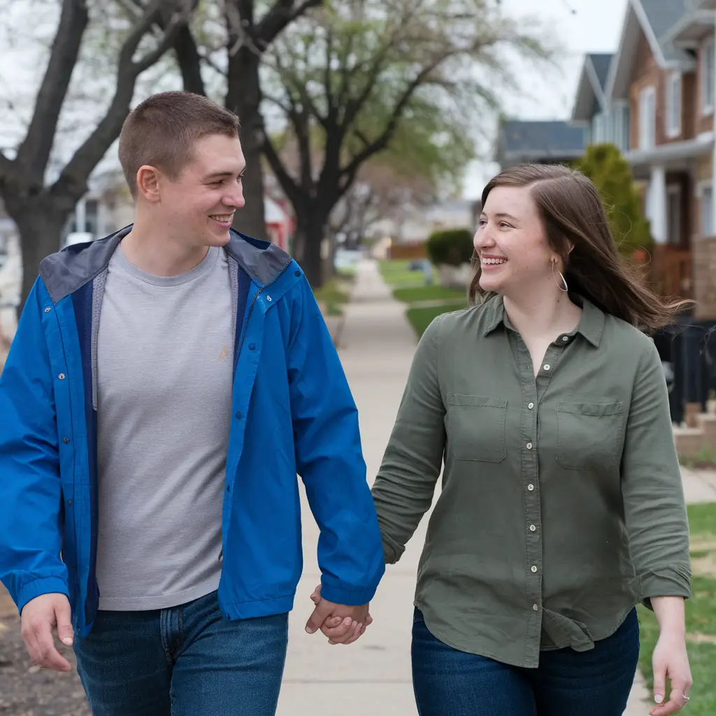 Looking for Asexual singles in Ceres, California? Meet like-minded people online and build real relationships.