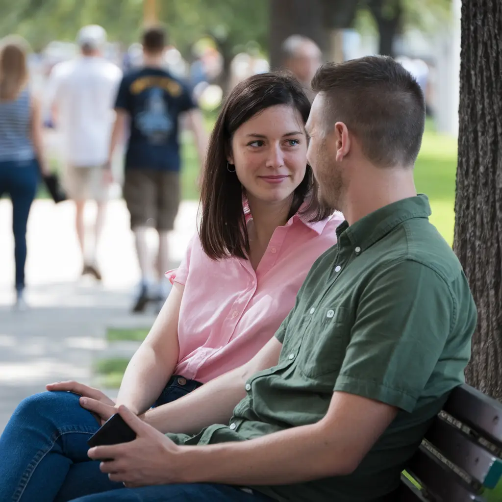 Meet Asexual singles in Davie, Florida and explore online dating in a safe, supportive space.