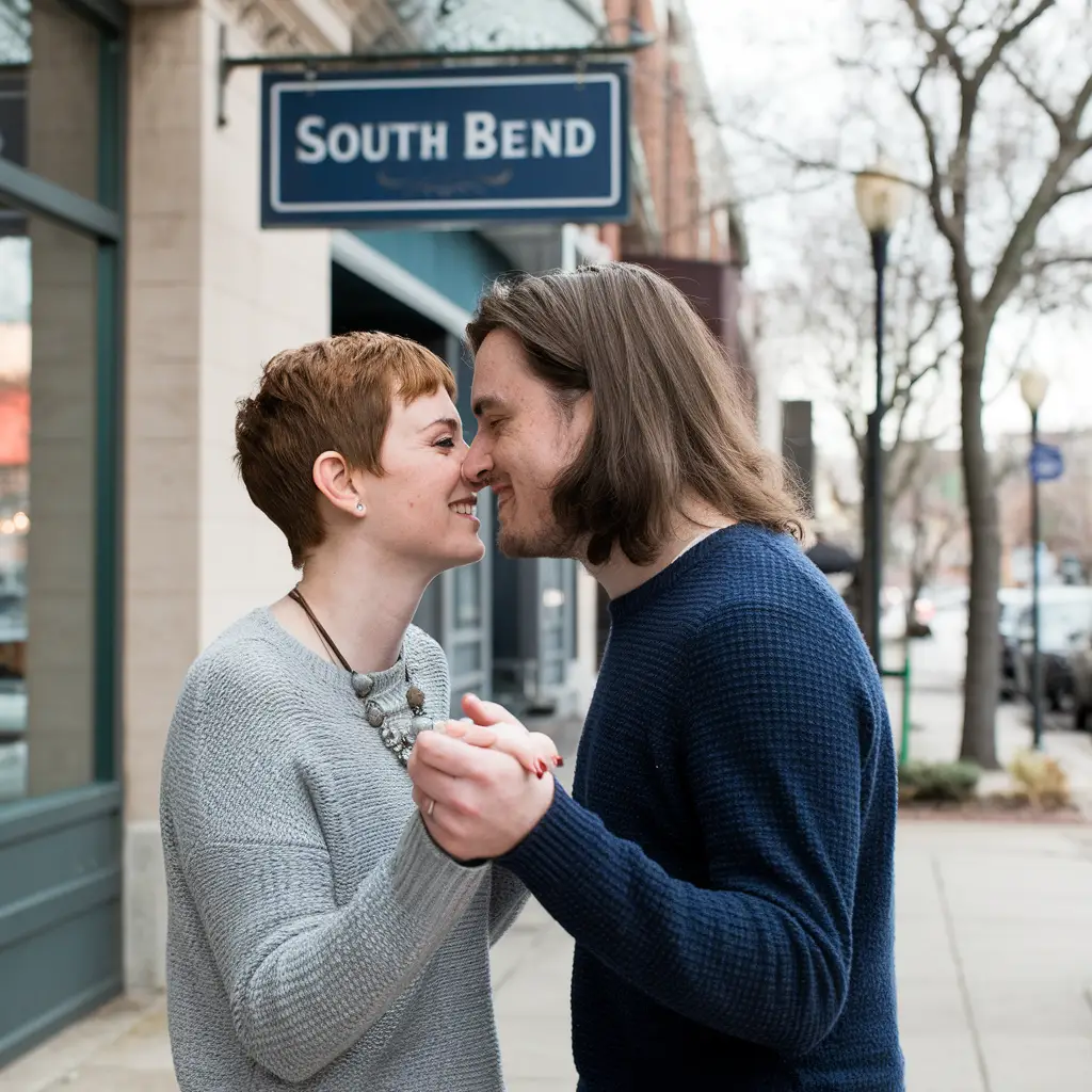 Join our Asexual dating site in Novi, Michigan and meet singles for a respectful, pressure-free relationship.