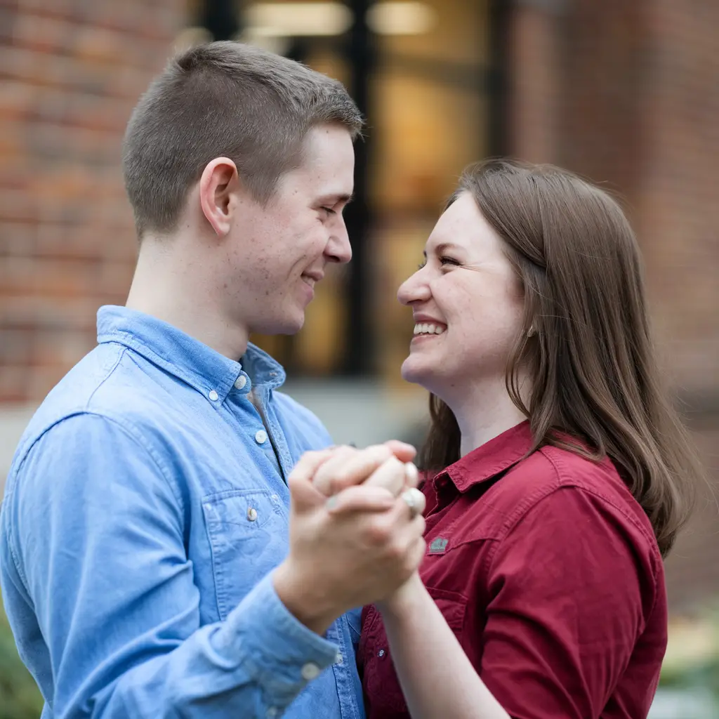 Meet like-minded Asexual singles in Richmond, California on our safe and welcoming online dating platform!