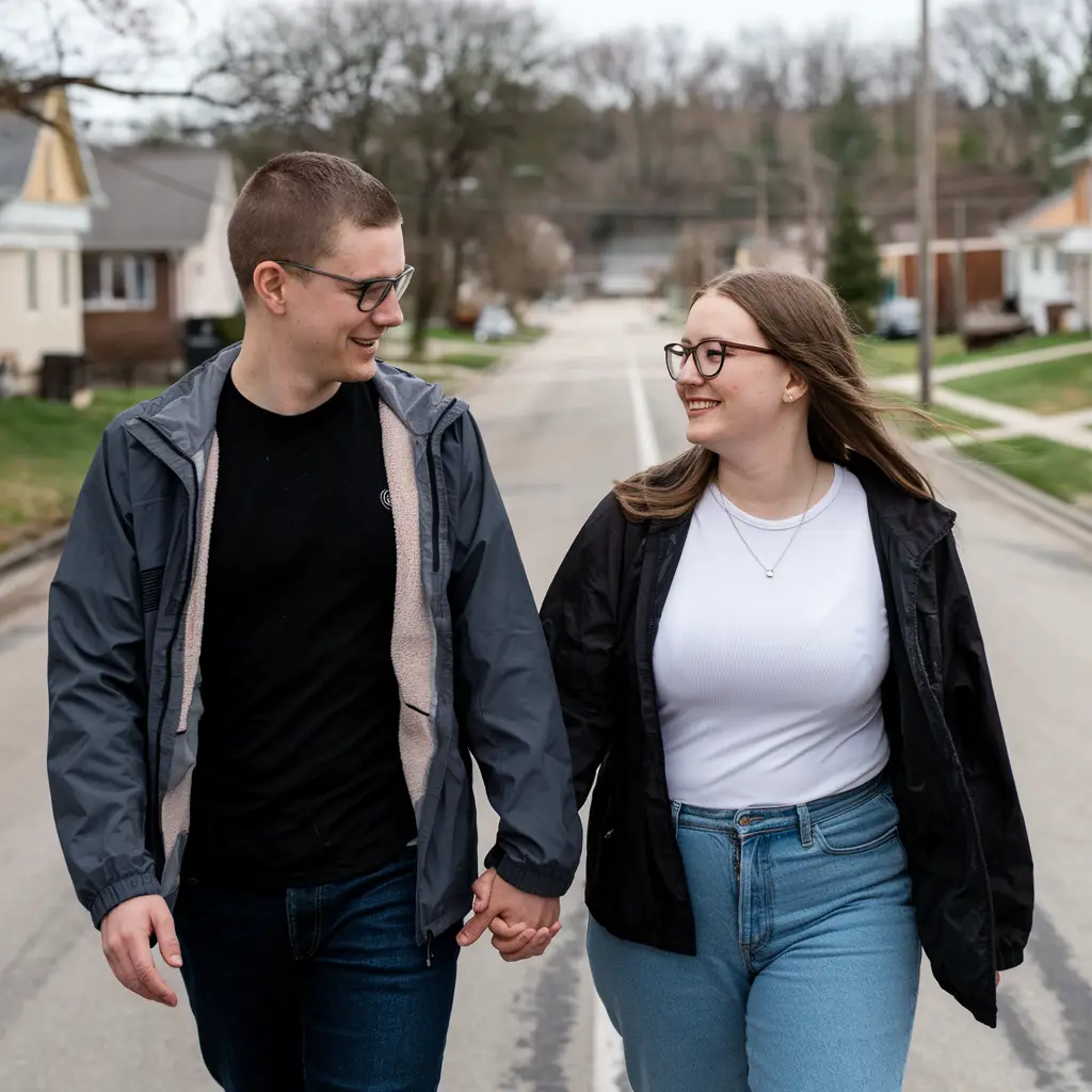Looking for Asexual dating in Cuyahoga Falls, Ohio? Meet like-minded singles online and start meaningful connections now!