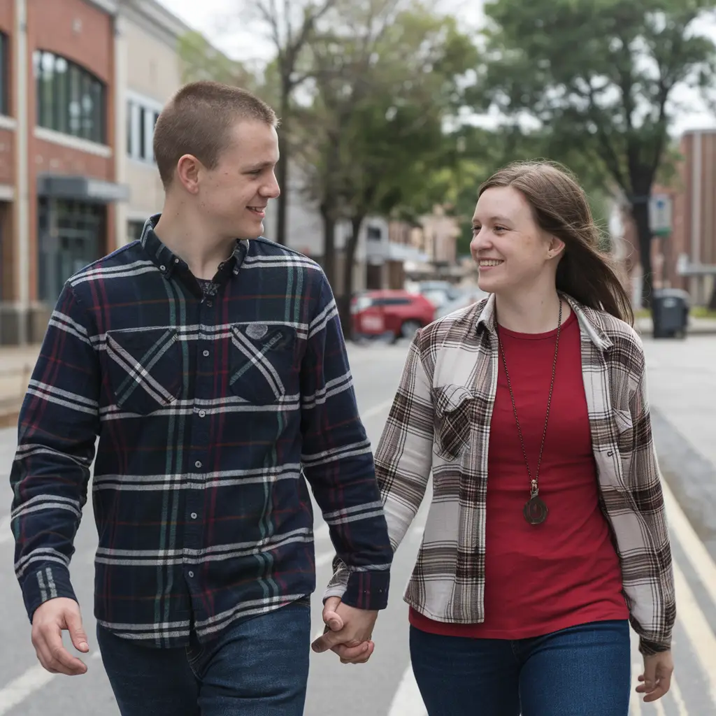 Meet Asexual singles in Kentucky through our trusted online dating site. Join today and start dating!