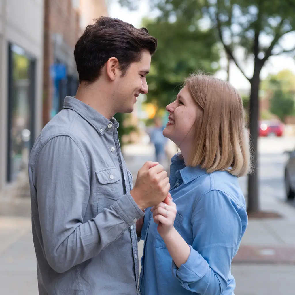 Online dating for asexual singles in La Puente, California. Meet like-minded people and start something real.