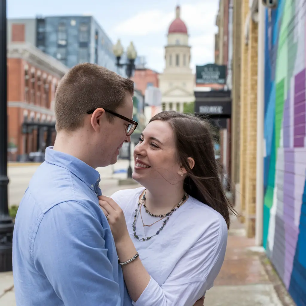 Meet and date Asexual singles in Memphis, Tennessee online. Find friendship, love, and companionship today.