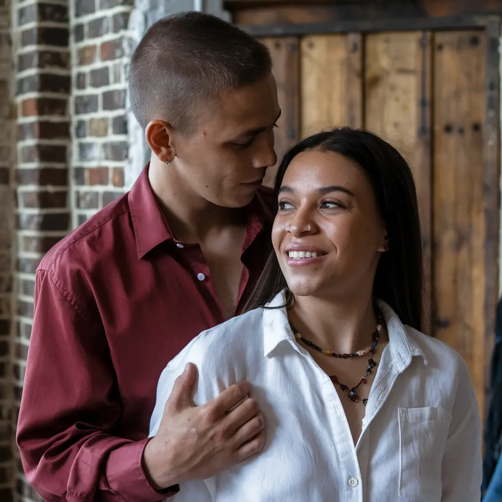 Searching for Asexual dating in Rockwall, Texas? Meet local singles online and connect with those who share your identity.