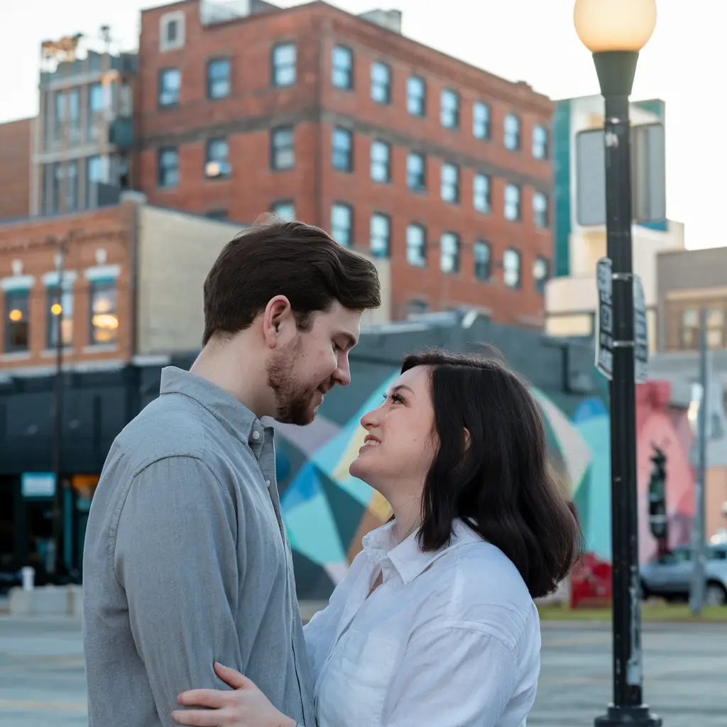 Meet Asexual singles in Quincy, Illinois today! Join our online dating site and start your love journey.