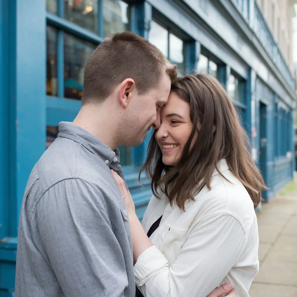 Asexual dating in Allentown, Pennsylvania starts here! Meet singles online who understand your lifestyle and values.