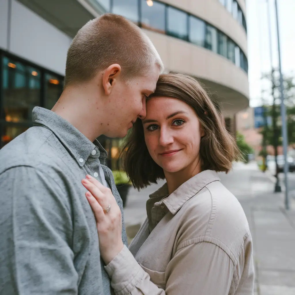 Join the best Asexual dating site in Pompano Beach, Florida to meet singles online and form genuine bonds.