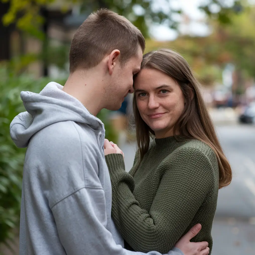 Looking for Asexual dating in Schenectady, New York? Meet singles online and find love at your own pace.