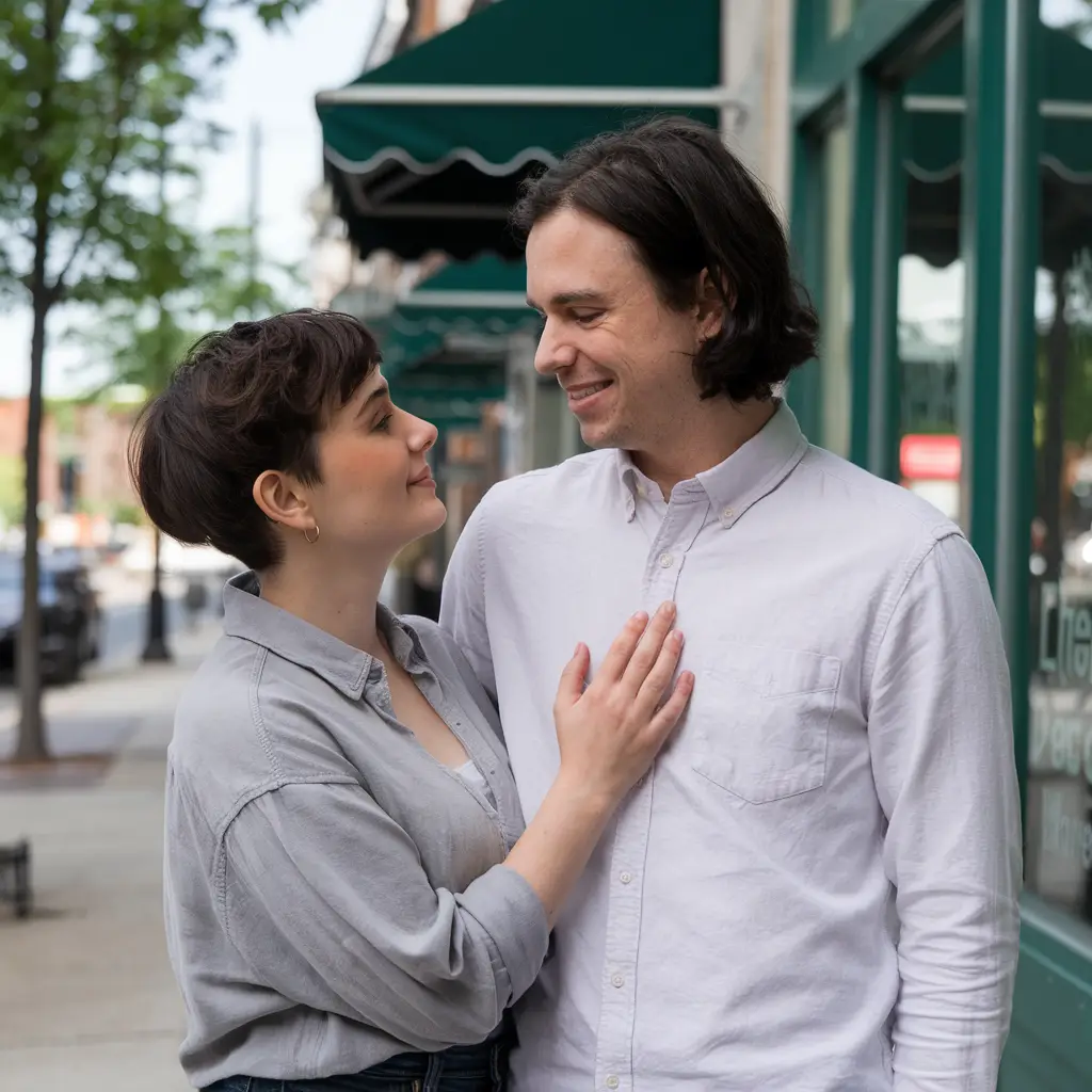 Searching for asexual dating in Fitchburg, Massachusetts? Meet singles online and start your love story today!