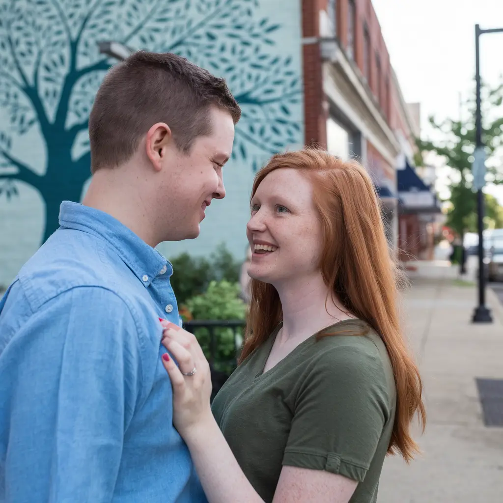 Join our online dating site to meet asexual singles in Hattiesburg, Mississippi and build real connections.