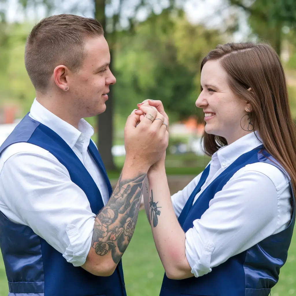 Looking for asexual dating in Palm Springs, California? Meet ace singles online and start your journey today!