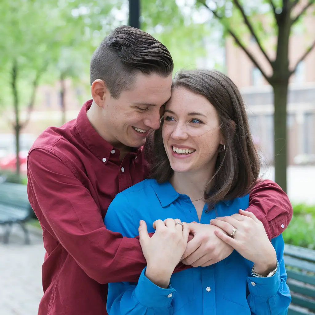 Join our online dating site to meet asexual singles in Palatine, Illinois and build real connections.