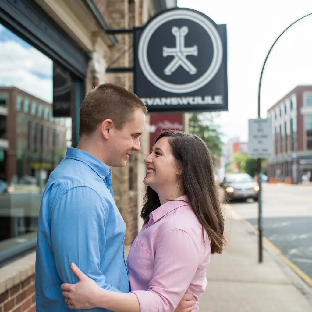 Searching for Asexual dating in Dearborn Heights, Michigan? Meet singles who share your views and values online.