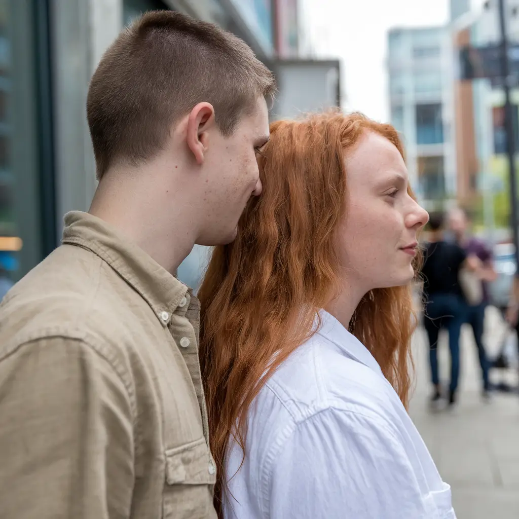 Meet asexual singles online in East Lansing, Michigan. Join now and find meaningful connections today!