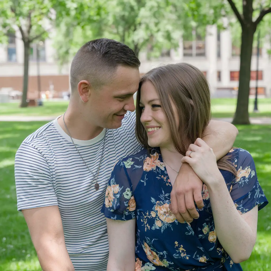 Join the best Asexual dating site in Rochester, New York to meet singles online and form genuine bonds.