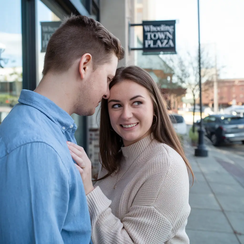 Meet Asexual singles online in La Habra, California. Join our inclusive dating platform for real connections and understanding.