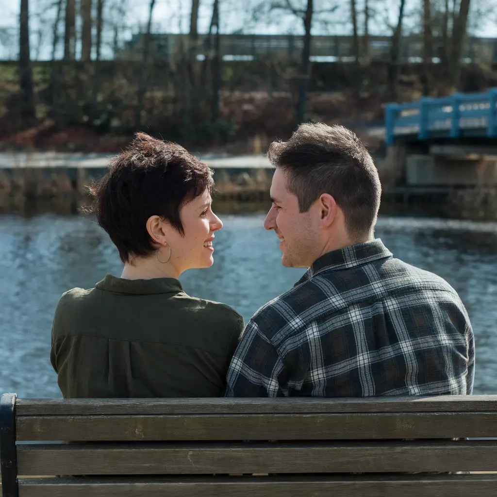 Meet Asexual singles online in Melbourne, Florida. Join our inclusive dating platform for real connections and understanding.