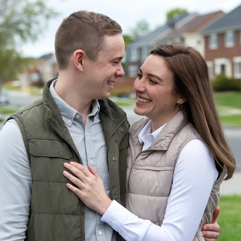 Looking for Asexual dating in Youngstown, Ohio? Meet singles online and find love at your own pace.