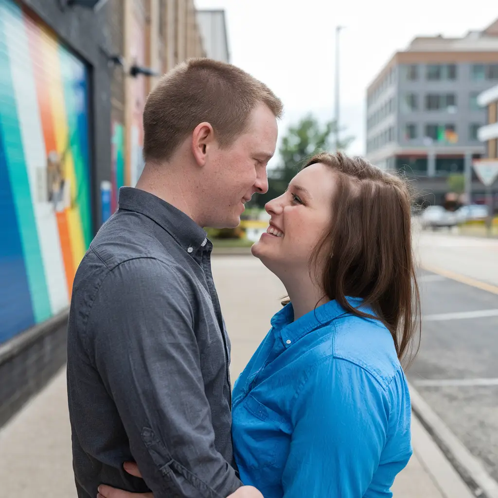 Online Asexual dating in Spokane, Washington made easy! Meet singles who share your views on love and relationships.