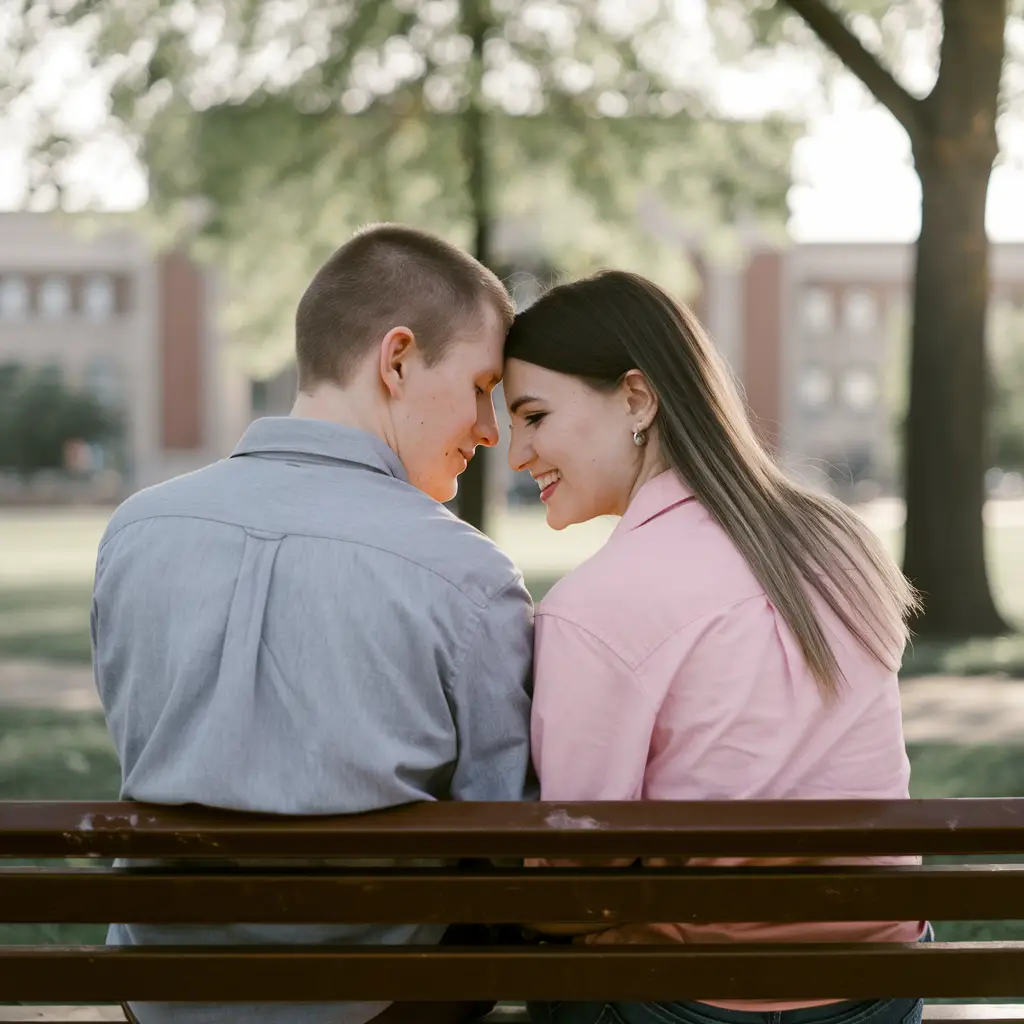 Online dating for Asexual singles in Kentwood, Michigan. Meet like-minded people and start your journey today.