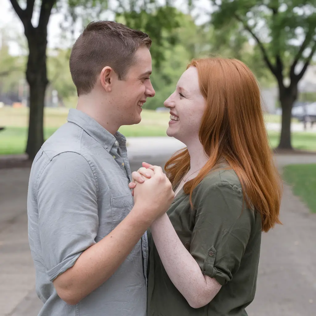 Looking for Asexual dating in Santa Clarita, California? Meet like-minded singles online and start meaningful connections now!