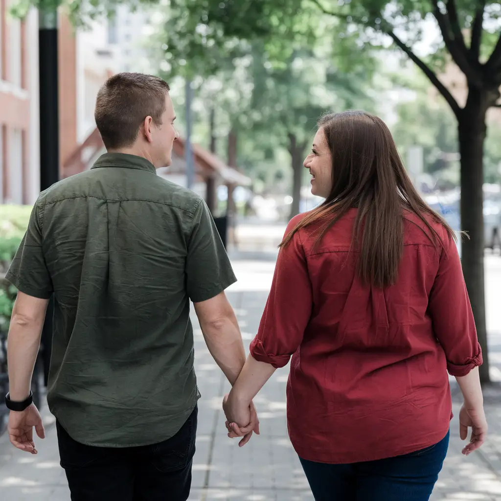 Join the best Asexual dating site in Linden, New Jersey to meet singles online and form genuine bonds.