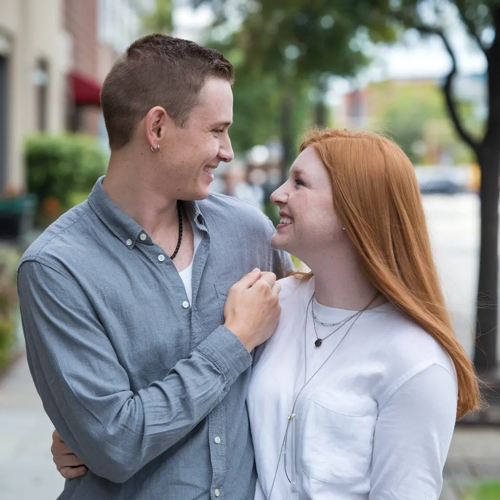 Asexual dating in Haverhill, Massachusetts starts here. Meet singles online who truly understand you.