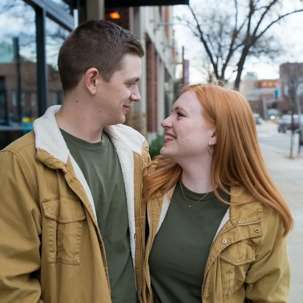 Join the best Asexual dating site in Meridian, Idaho to meet singles online and form genuine bonds.