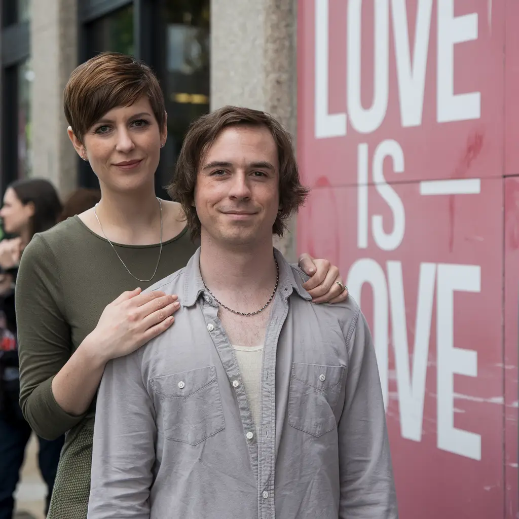 Asexual dating redefined in Pawtucket, Rhode Island. Meet singles online who truly understand you.